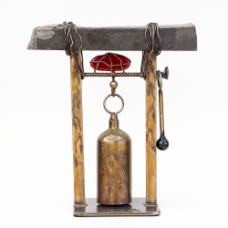 Primal | Doug Adams | Sculpture-Exposures International Gallery of Fine Art - Sedona AZ