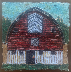 Significance | Dianne Adams | Painting-Exposures International Gallery of Fine Art - Sedona AZ