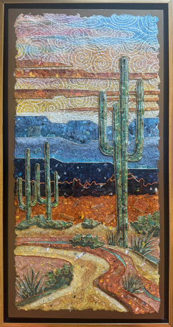 Sweet Assurance | Dianne Adams | Painting-Exposures International Gallery of Fine Art - Sedona AZ