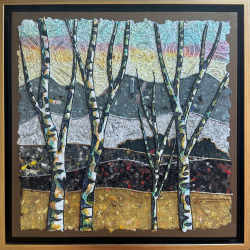 The Lessons | Dianne Adams | Painting-Exposures International Gallery of Fine Art - Sedona AZ