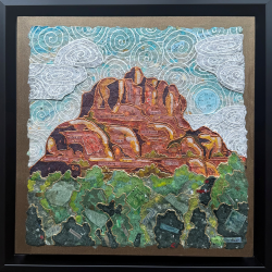Thesmophria | Dianne Adams | Painting-Exposures International Gallery of Fine Art - Sedona AZ