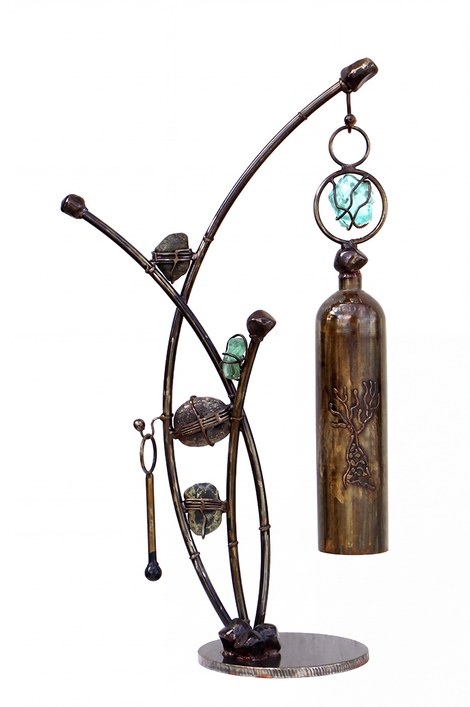 Threshold | Doug Adams | Sculptures-Exposures International Gallery of Fine Art - Sedona AZ