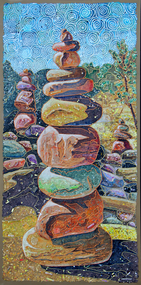 Warms your Heart | Dianne Adams | Painting-Exposures International Gallery of Fine Art - Sedona AZ