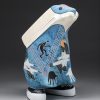 Baby's Got the Blues | Gene & Rebecca Tobey | Sculpture-Exposures International Gallery of Fine Art - Sedona AZ