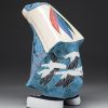 Baby's Got the Blues | Gene & Rebecca Tobey | Sculpture-Exposures International Gallery of Fine Art - Sedona AZ