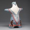 First Steps | Gene & Rebecca Tobey | Sculpture-Exposures International Gallery of Fine Art - Sedona AZ