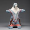 First Steps | Gene & Rebecca Tobey | Sculpture-Exposures International Gallery of Fine Art - Sedona AZ