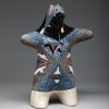 Following the Moon | Gene & Rebecca Tobey | Sculpture-Exposures International Gallery of Fine Art - Sedona AZ