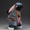 Storm Light | Gene & Rebecca Tobey | Sculpture-Exposures International Gallery of Fine Art - Sedona AZ