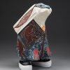Waiting For Fall | Gene & Rebecca Tobey | Sculpture-Exposures International Gallery of Fine Art - Sedona AZ